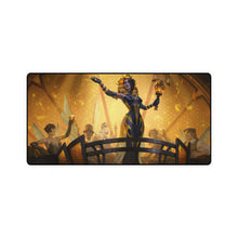 Load image into Gallery viewer, Queen Bee Nox Mouse Pad (Desk Mat)
