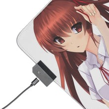 Load image into Gallery viewer, Another RGB LED Mouse Pad (Desk Mat)
