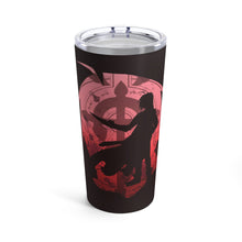 Load image into Gallery viewer, Anime FullMetal Alchemist Tumbler 20oz
