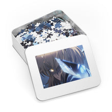 Load image into Gallery viewer, Anime Solo Leveling Jigsaw Puzzle
