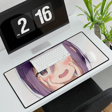 Load image into Gallery viewer, Anime When Will Ayumu Make His Move? Mouse Pad (Desk Mat)
