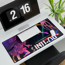 Load image into Gallery viewer, Inu-Oh Mouse Pad (Desk Mat)
