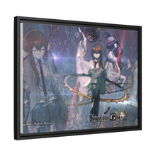 Load image into Gallery viewer, Lab Members Canvas Framed Art Print
