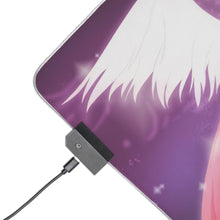 Load image into Gallery viewer, Puella Magi Madoka Magica RGB LED Mouse Pad (Desk Mat)
