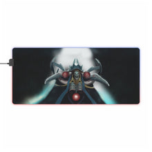 Load image into Gallery viewer, Overlord RGB LED Mouse Pad (Desk Mat)
