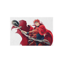 Load image into Gallery viewer, Anime Jojo's Bizarre Adventure Rug
