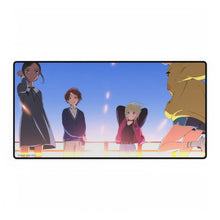 Load image into Gallery viewer, Anime Wonder Egg Priority Mouse Pad (Desk Mat)
