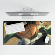 Load image into Gallery viewer, Anime My Hero Academia Mouse Pad (Desk Mat)
