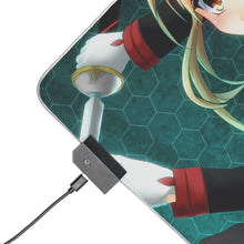 Load image into Gallery viewer, Sword Art Online Movie: Ordinal Scale RGB LED Mouse Pad (Desk Mat)
