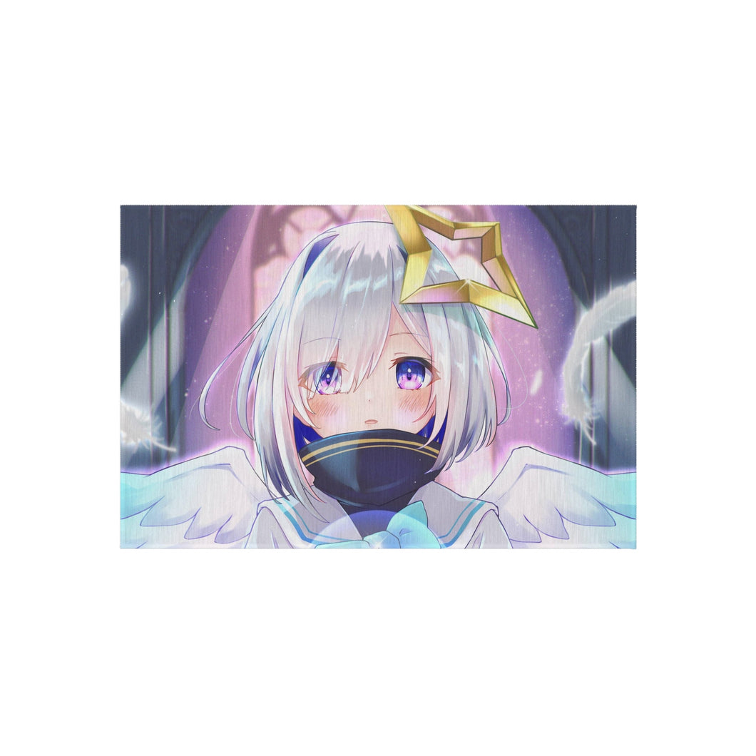 Virtual Youtuber Rug