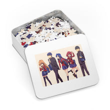 Load image into Gallery viewer, Anime Toradora! Jigsaw Puzzle

