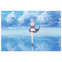Load image into Gallery viewer, Anime Re:ZERO -Starting Life in Another World- Jigsaw Puzzle
