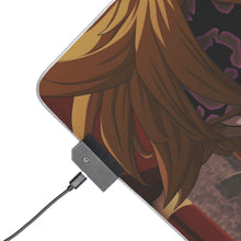 Load image into Gallery viewer, The Seven Deadly Sins RGB LED Mouse Pad (Desk Mat)
