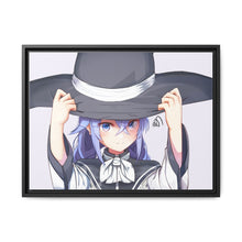 Load image into Gallery viewer, Mushoku Tensei: Jobless Reincarnation Canvas Framed Art Print
