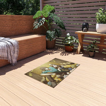 Load image into Gallery viewer, Black Butler Rug
