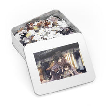 Load image into Gallery viewer, Dororo Hyakkimaru, Dororo, Dororo Jigsaw Puzzle
