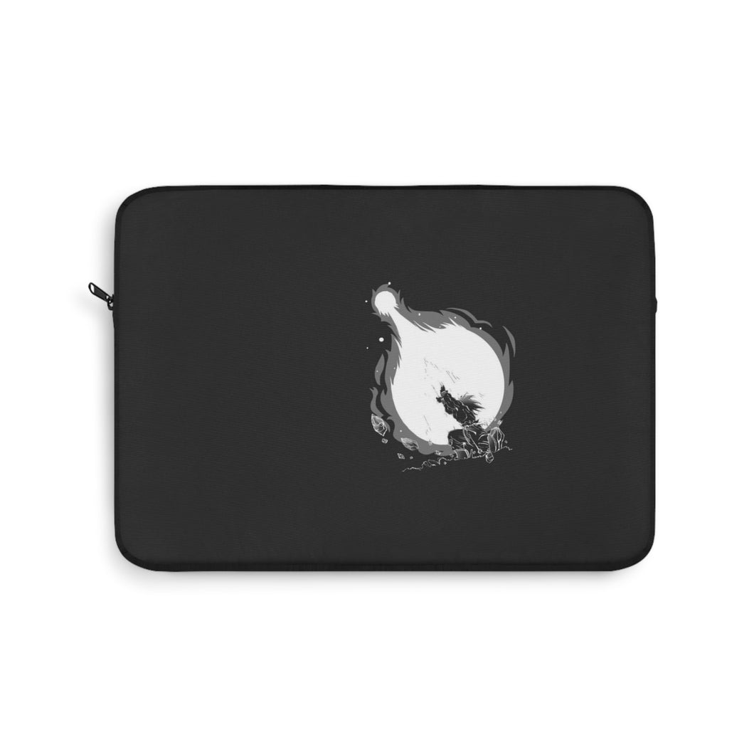 Anime Dragon Ball Laptop Sleeve