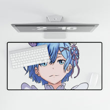 Load image into Gallery viewer, Anime Re:ZERO -Starting Life in Another World- Mouse Pad (Desk Mat)
