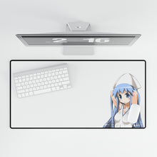 Load image into Gallery viewer, Anime Squid Girlr Mouse Pad (Desk Mat)
