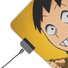 Load image into Gallery viewer, Kanta RGB LED Mouse Pad (Desk Mat)

