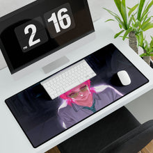 Load image into Gallery viewer, The Disastrous Life Of Saiki K Mouse Pad (Desk Mat)
