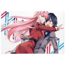 Load image into Gallery viewer, Darling in the FranXX Jigsaw Puzzle
