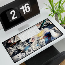 Load image into Gallery viewer, Anime One Piece Mouse Pad (Desk Mat)
