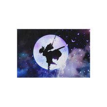 Load image into Gallery viewer, Demon Slayer: Kimetsu no Yaiba Rug
