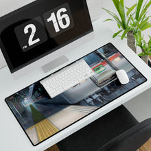Load image into Gallery viewer, Your Name. Mouse Pad (Desk Mat)
