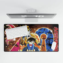 Load image into Gallery viewer, Detective Conan Mouse Pad (Desk Mat)
