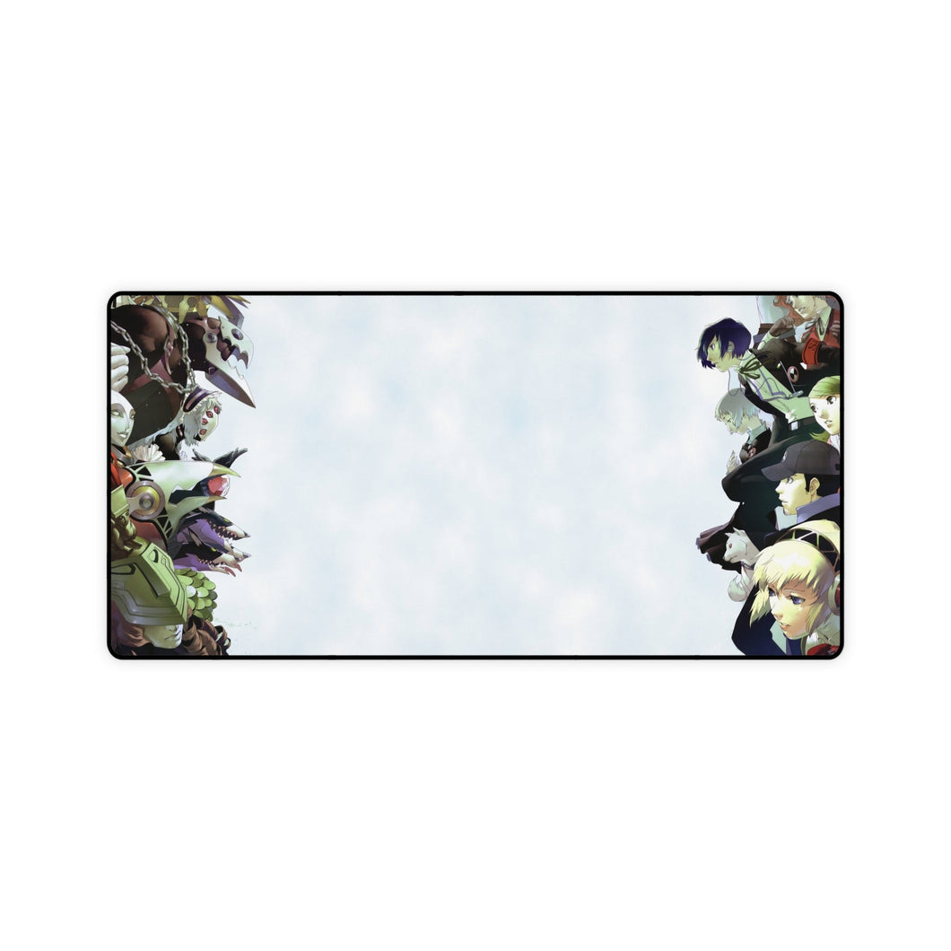 Persona 3 Mouse Pad (Desk Mat)