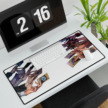 Load image into Gallery viewer, YU-GI-OH! Protag VS Antag Mouse Pad (Desk Mat)
