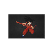 Load image into Gallery viewer, Anime Dragon Ball Z Rug
