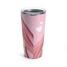 Load image into Gallery viewer, Highschool Of The Dead Tumbler 20oz
