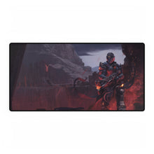 Load image into Gallery viewer, ELEX Mouse Pad (Desk Mat)
