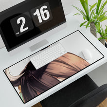 Load image into Gallery viewer, Anime Uma Musume: Pretty Der Mouse Pad (Desk Mat)
