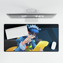Load image into Gallery viewer, Anime Os-tanr Mouse Pad (Desk Mat)
