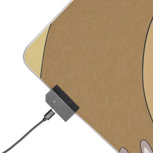 Load image into Gallery viewer, Monogatari (Series) RGB LED Mouse Pad (Desk Mat)
