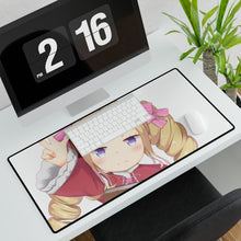 Load image into Gallery viewer, Anime Re:ZERO -Starting Life in Another World- Mouse Pad (Desk Mat)
