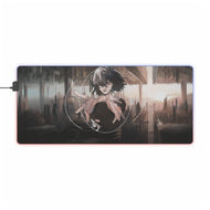 Shota Aizawa RGB LED Mouse Pad (Desk Mat)