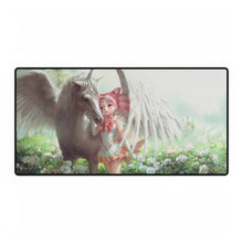 Load image into Gallery viewer, Anime Sailor Moon Mouse Pad (Desk Mat)

