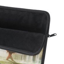 Load image into Gallery viewer, Anime Neon Genesis Evangelion Laptop Sleeve

