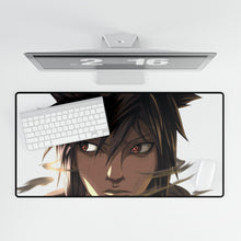 Load image into Gallery viewer, Anime Naruto Mouse Pad (Desk Mat)
