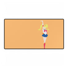 Load image into Gallery viewer, Anime Sailor Moon Mouse Pad (Desk Mat)
