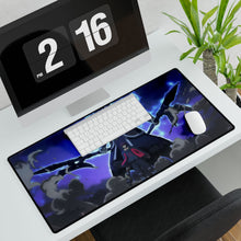 Load image into Gallery viewer, Rakshasa Street Mouse Pad (Desk Mat)
