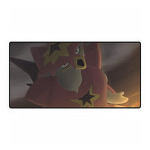 Load image into Gallery viewer, Turtonator Mouse Pad (Desk Mat)
