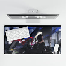 Load image into Gallery viewer, Anime Pixiv Fantasia T Mouse Pad (Desk Mat)
