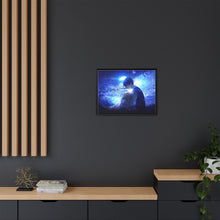 Load image into Gallery viewer, Anime Your Lie in April Canvas Framed Art Print
