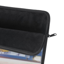 Load image into Gallery viewer, Assassination Classroom Karma Akabane, Nagisa Shiota Laptop Sleeve
