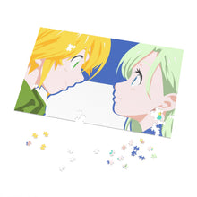 Load image into Gallery viewer, Anime The Seven Deadly Sins Jigsaw Puzzle
